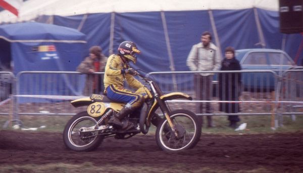 Wuustwezel kv-kisa 1980